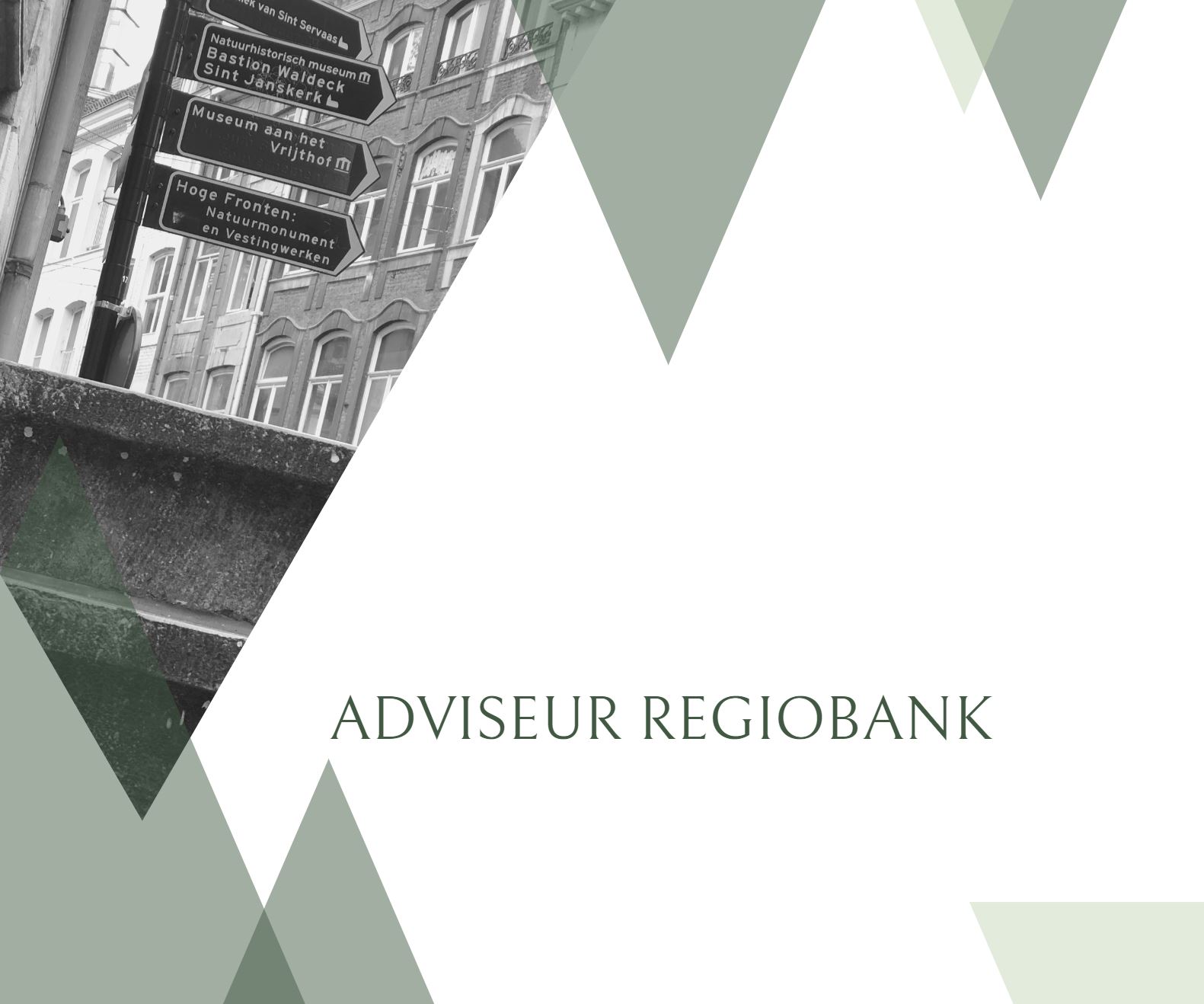 Adviseur Regiobank